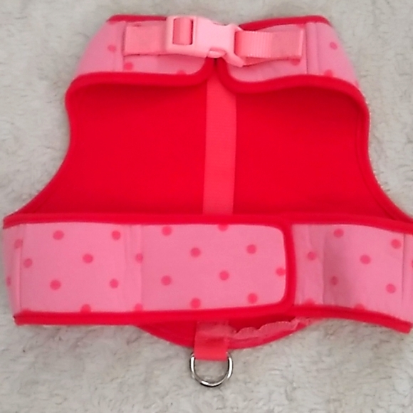 Birthday Girl harness - Picture 4 of 6